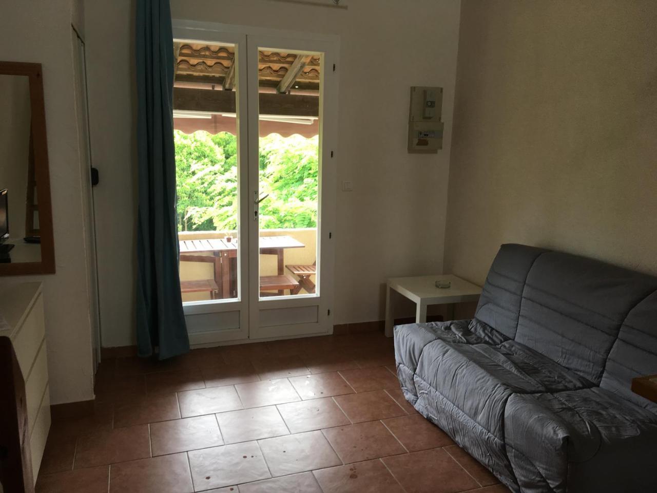 Le Clos des Arbousiers Linguizzetta Exterior foto